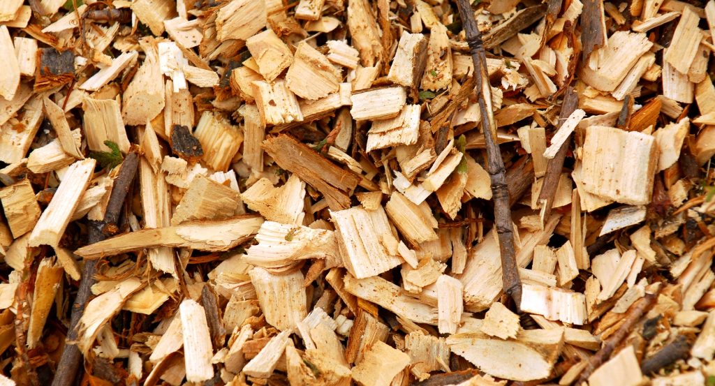 What is Wood Chip?