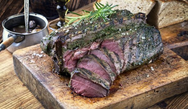 brining tips deer meat | Rackz BBQ